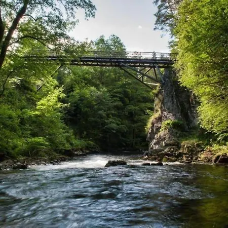 펜션 Des Grands Clos *