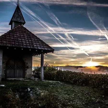 Hébergement de vacances Des Grands Clos Saint-Amé