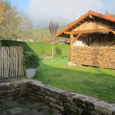 Hébergement de vacances Des Grands Clos *