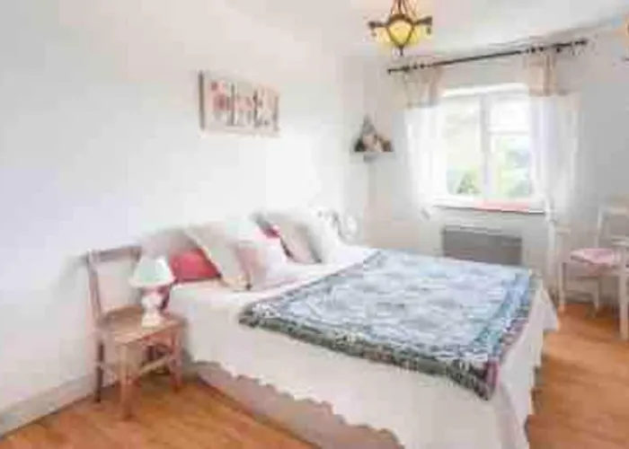 Prázdninový dům Des Grands Clos Saint-Amé