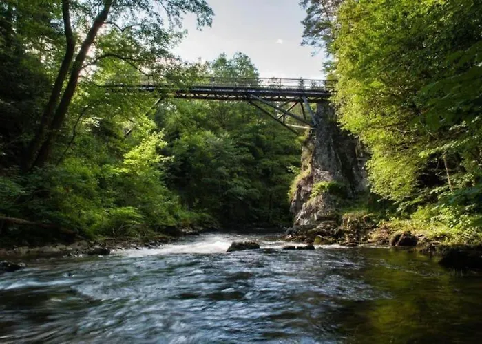 Prázdninový dům Des Grands Clos *