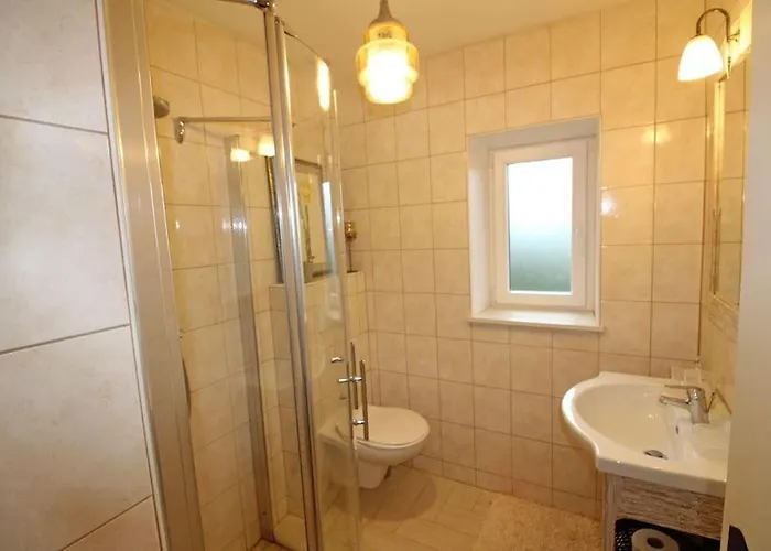 Des Grands Clos Prázdninový dům