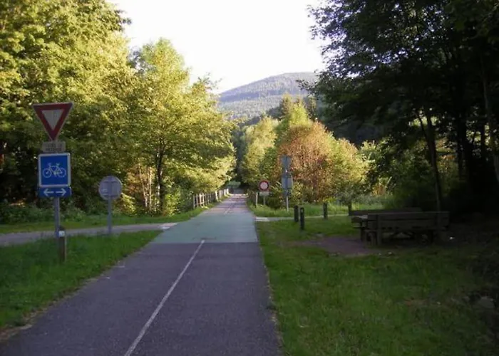 Des Grands Clos Prázdninový dům