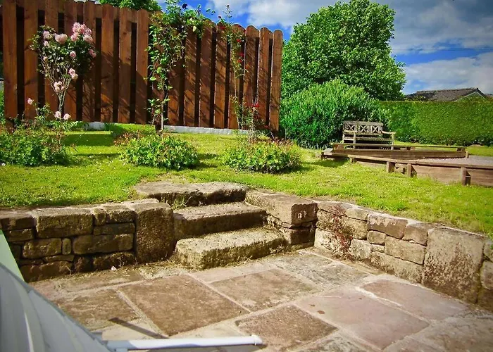 Des Grands Clos Prázdninový dům Saint-Amé